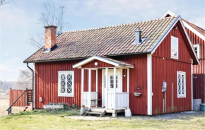 Two-Bedroom Holiday Home in Gullaskruv